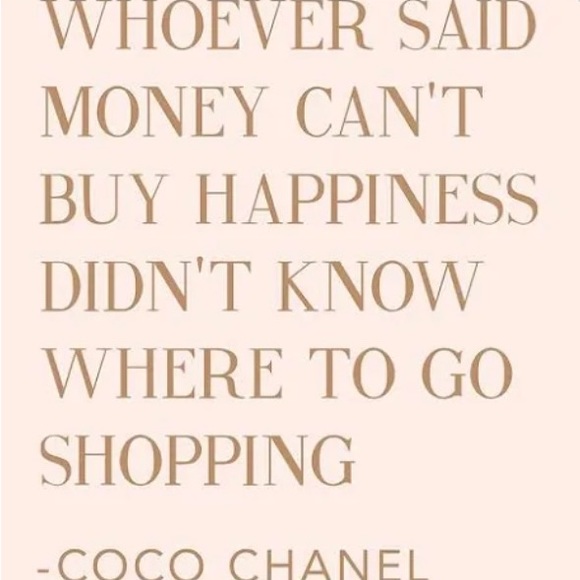 $3 SHIPPING Label May All Your Dreams Come True💗💗 - Picture 6 of 7